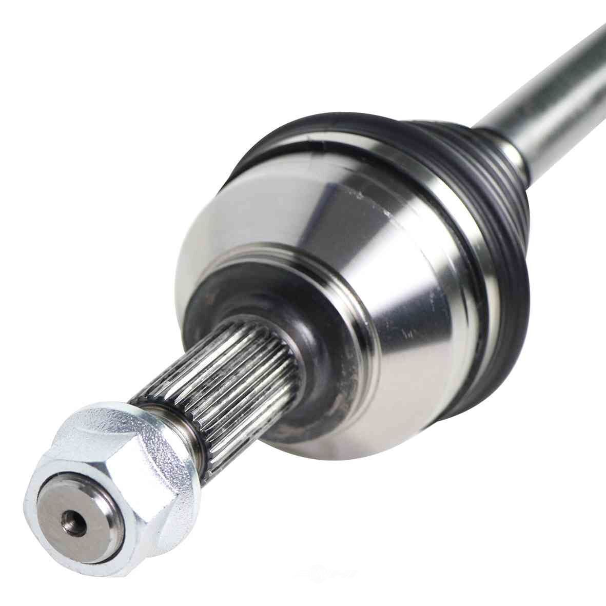 GSP North America NCV53918 CV Axle Assembly