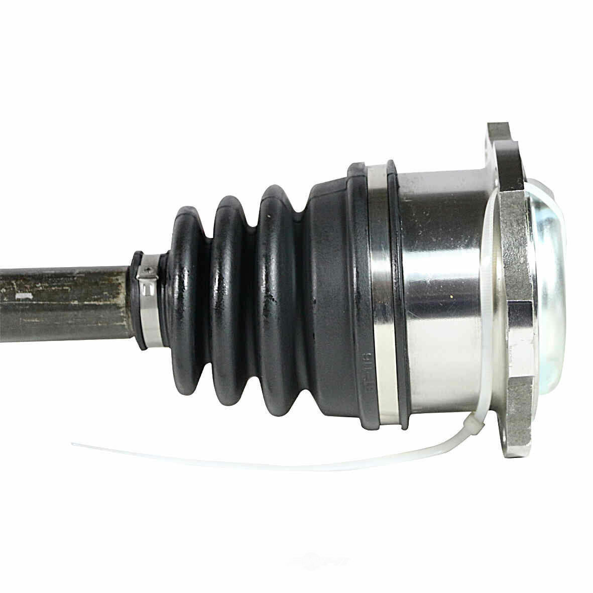 GSP North America NCV72001 CV Axle Assembly