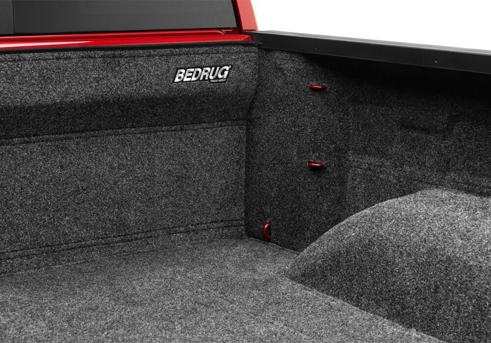Bedrug BRC19CCMPK Truck Bed Liner