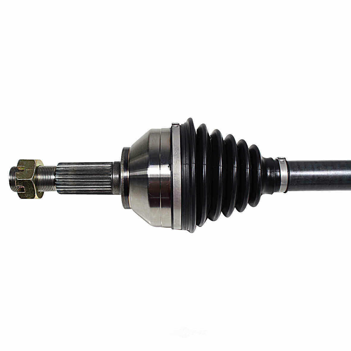 GSP North America NCV53922 CV Axle Assembly