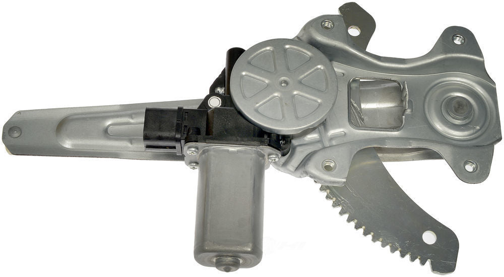 Dorman 751-070 Power Window Motor and Regulator Assembly
