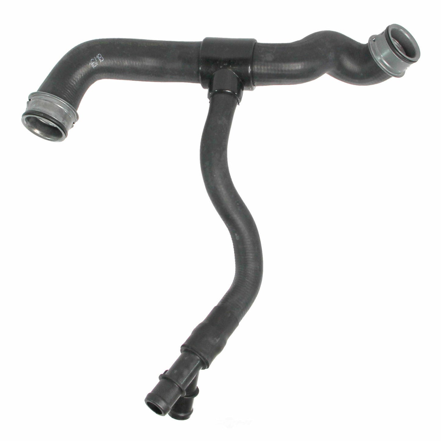 CRP CHR0369R Radiator Coolant Hose
