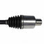 GSP North America NCV11170XD CV Axle Assembly