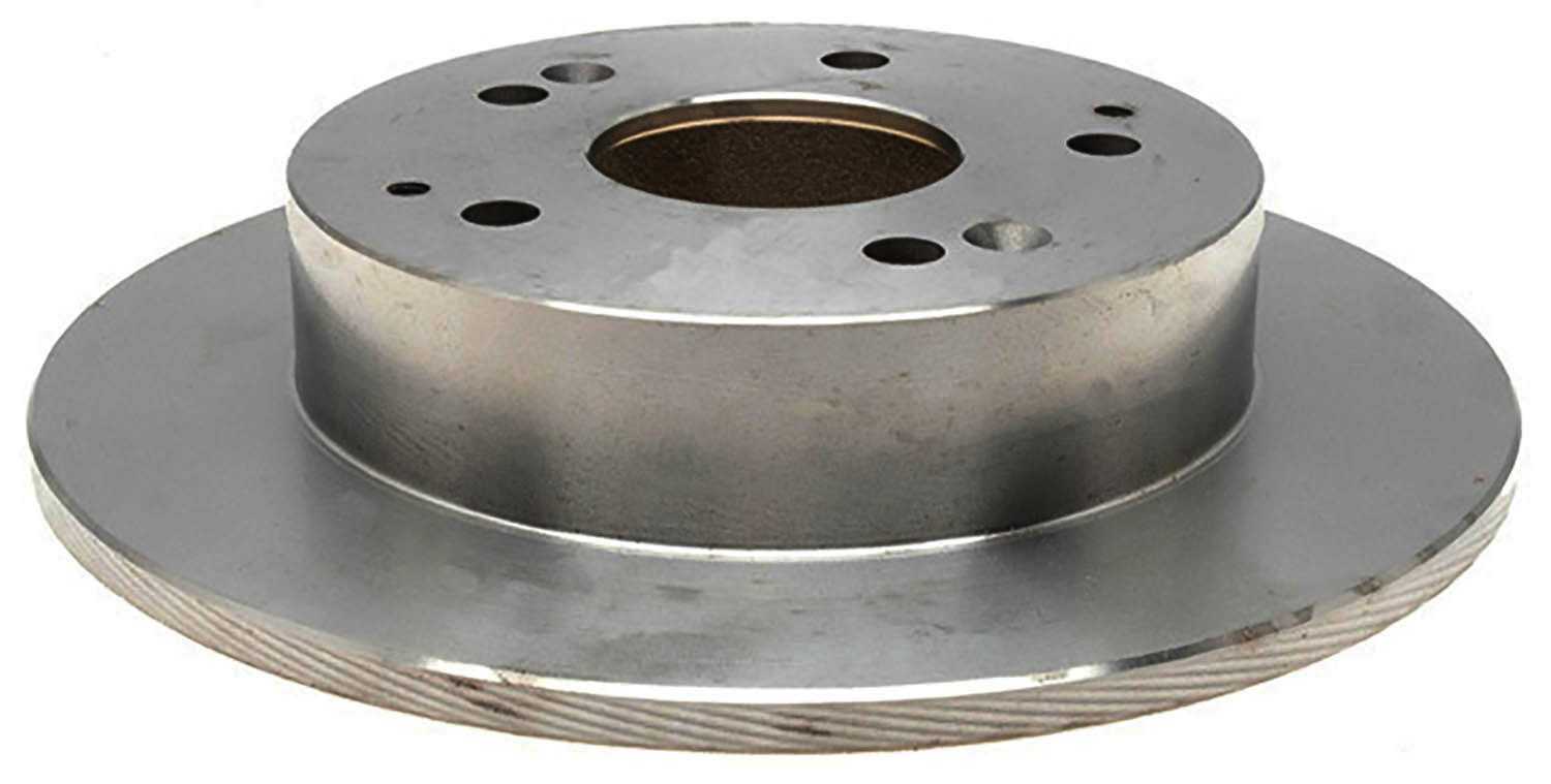 ACDelco Advantage 18A1639A Disc Brake Rotor