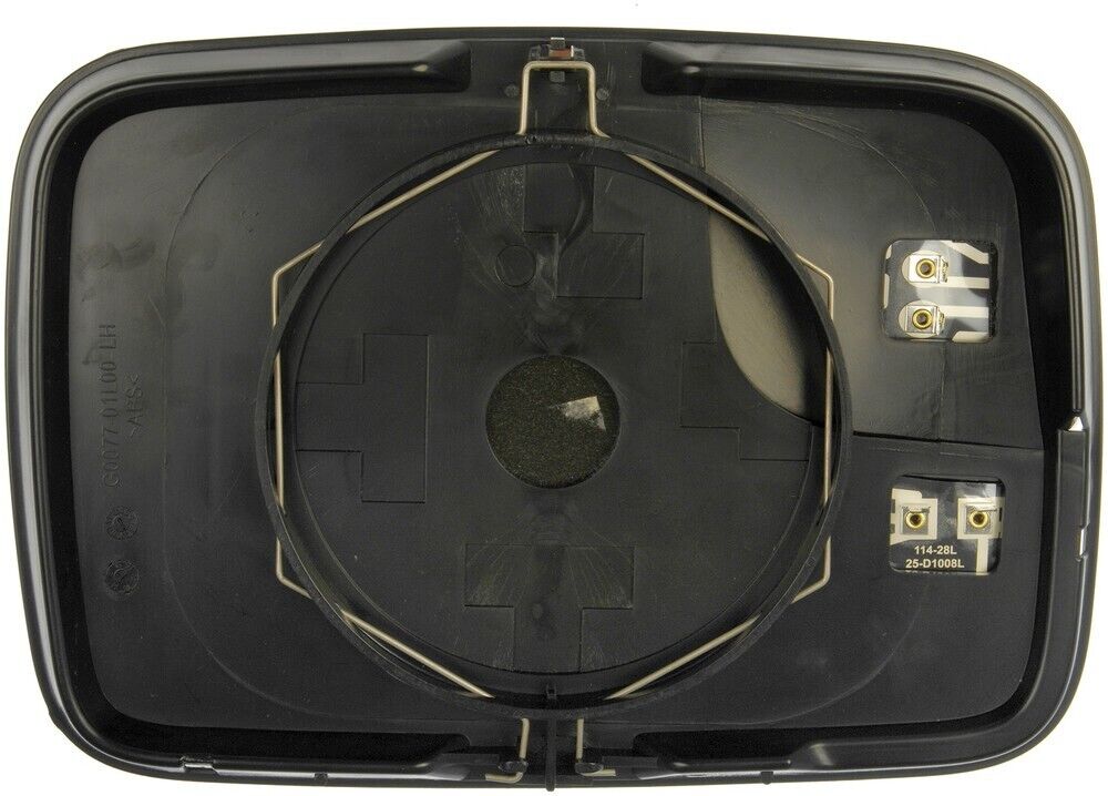 Dorman 56272 Door Mirror Glass