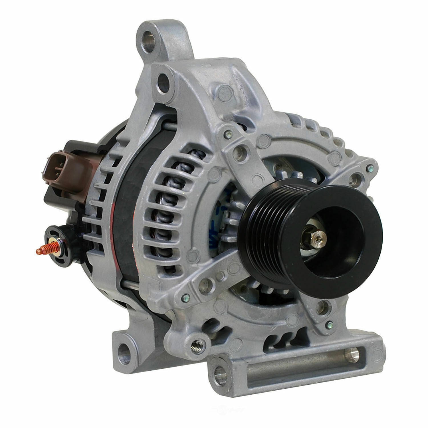 DENSO 210-1115 Alternator