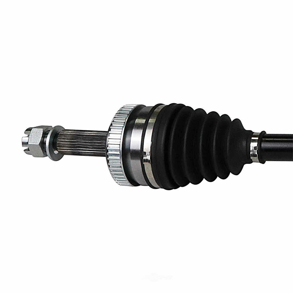 GSP North America NCV75090 CV Axle Assembly