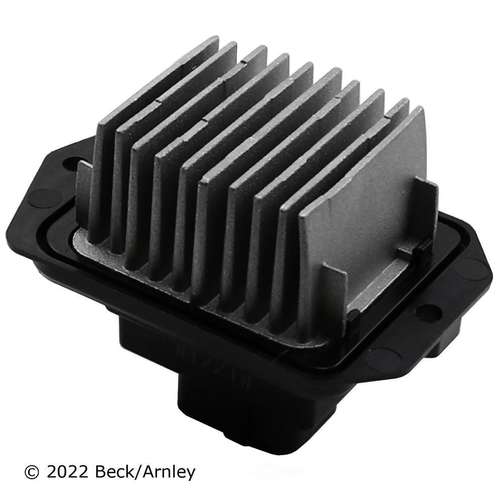 Beck/Arnley 204-0148 