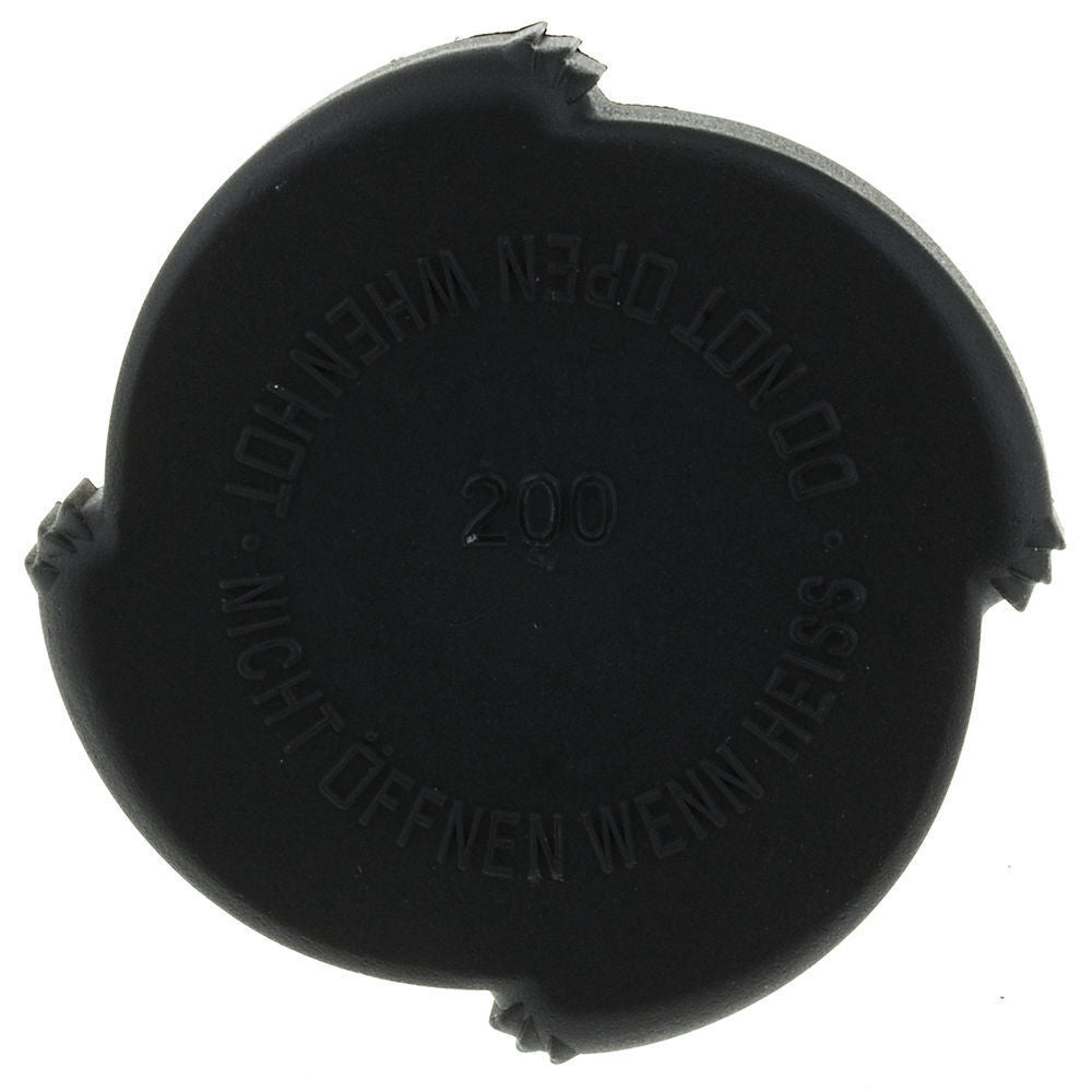 Motorad T42 Engine Coolant Reservoir Cap