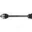 GSP North America NCV69205 CV Axle Assembly