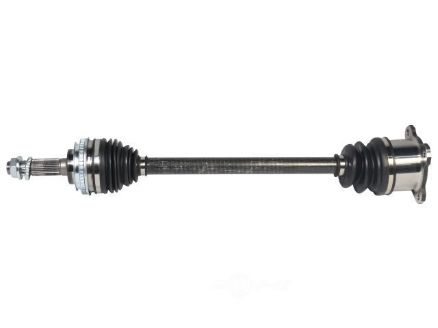 GSP North America NCV69205 CV Axle Assembly