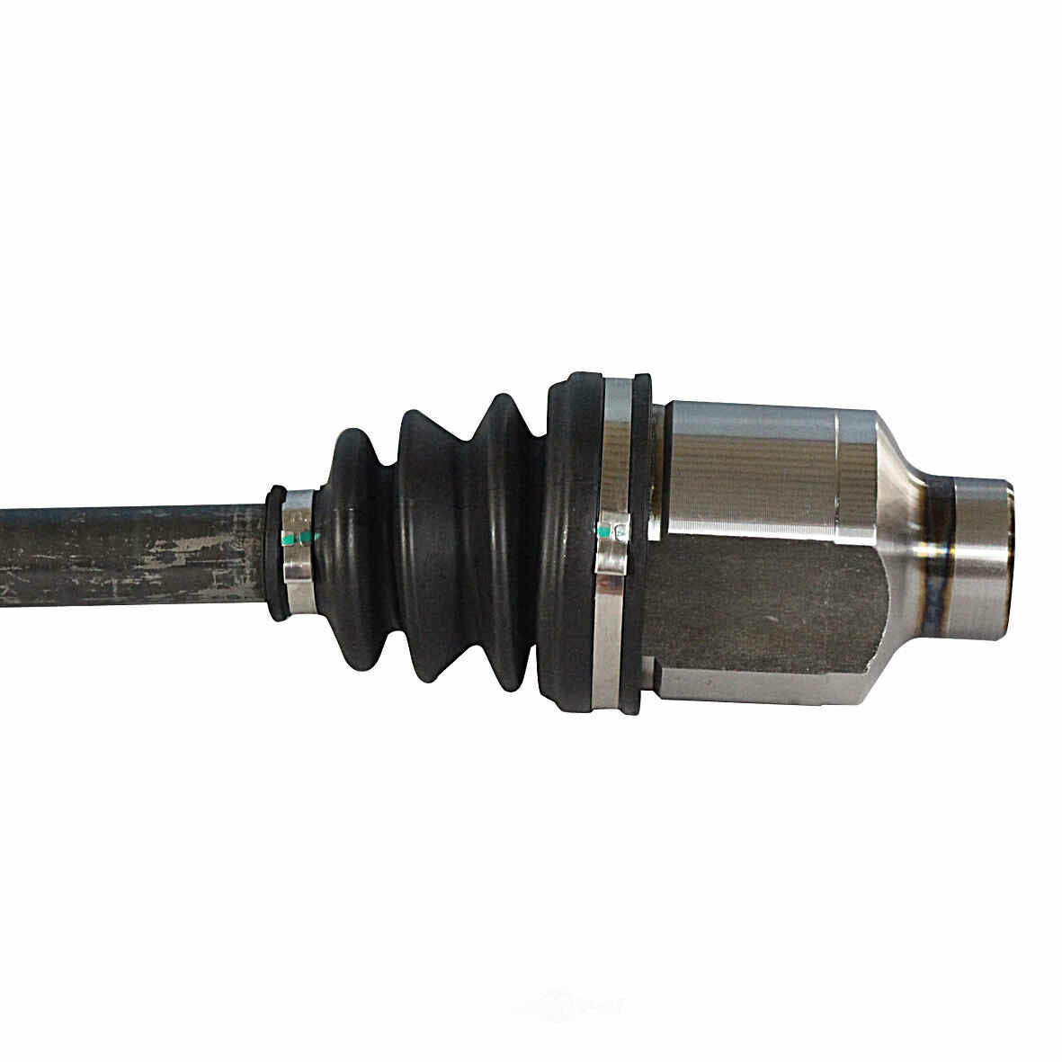 GSP North America NCV47004 CV Axle Assembly