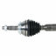 GSP North America NCV19000K CV Axle Assembly