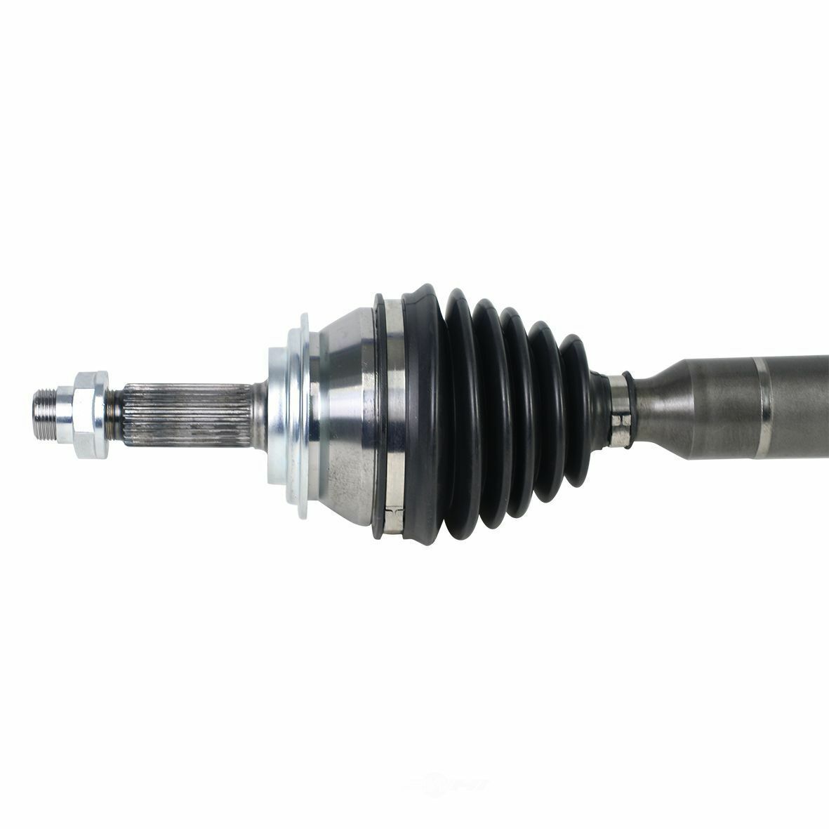 GSP North America NCV19000K CV Axle Assembly