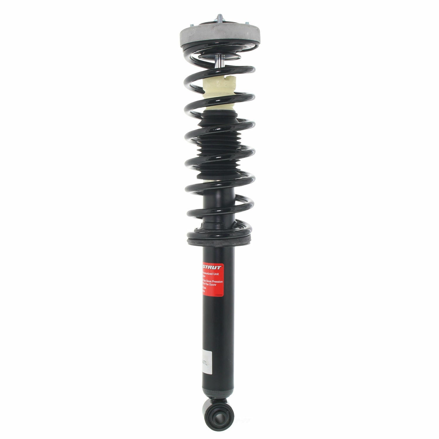 Monroe 172747 Suspension Strut and Coil Spring Assembly