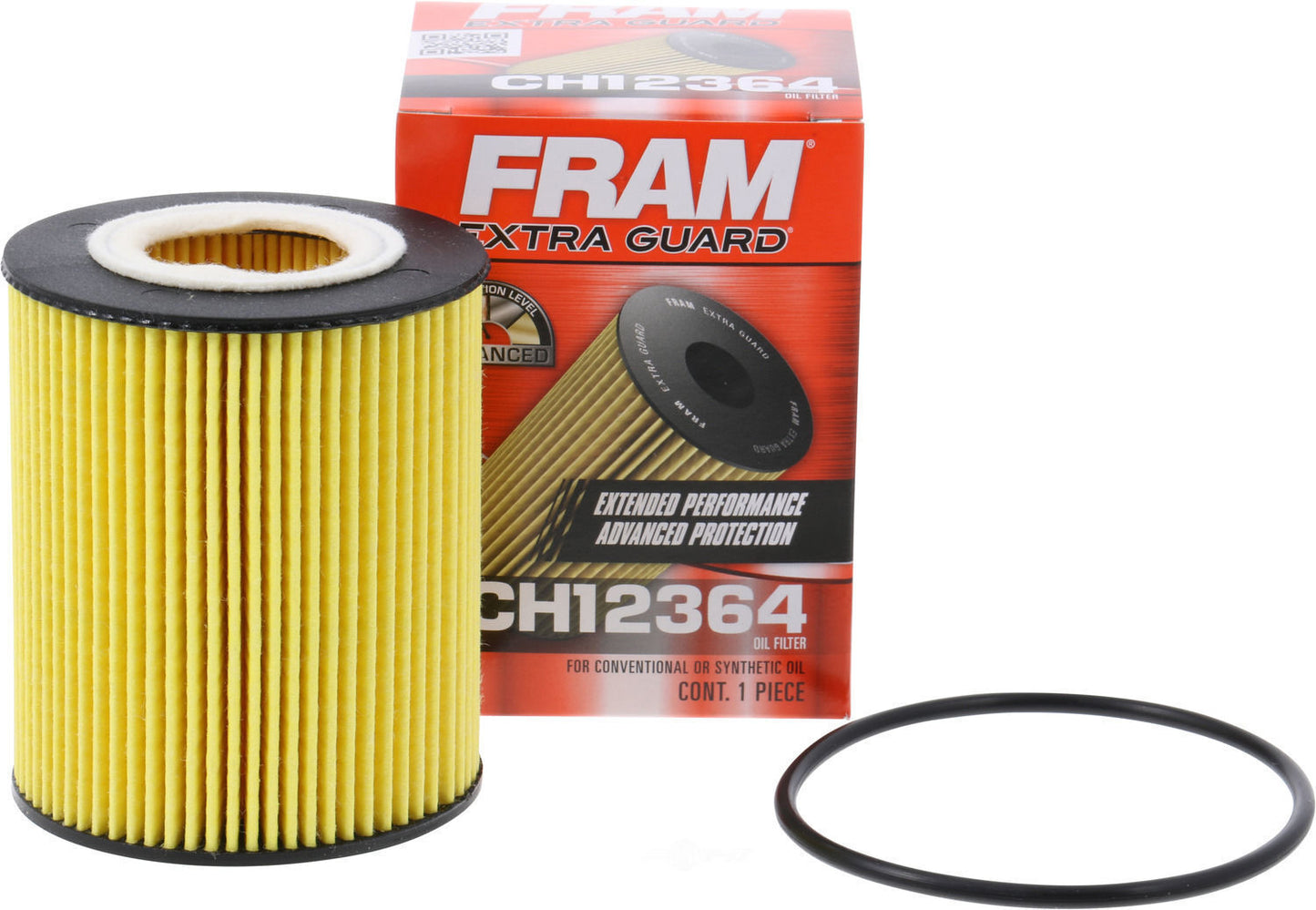 Fram CH12364 Engine Oil Filter