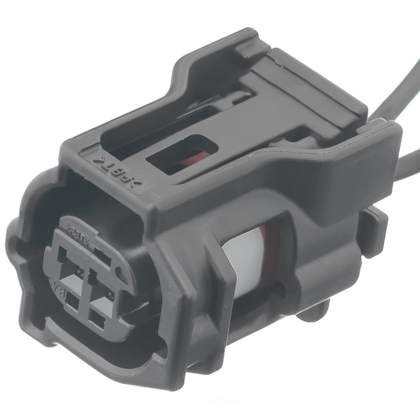 BWD PT2808 Fuel Injector Connector