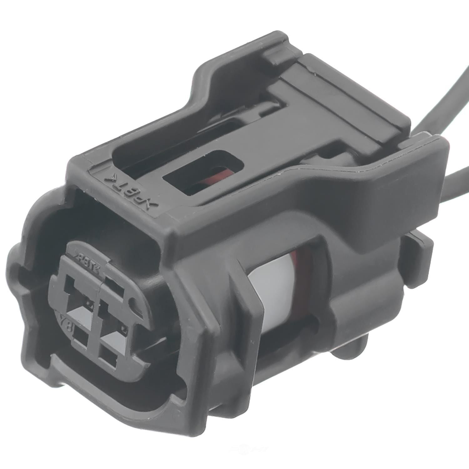 BWD PT2808 Fuel Injector Connector