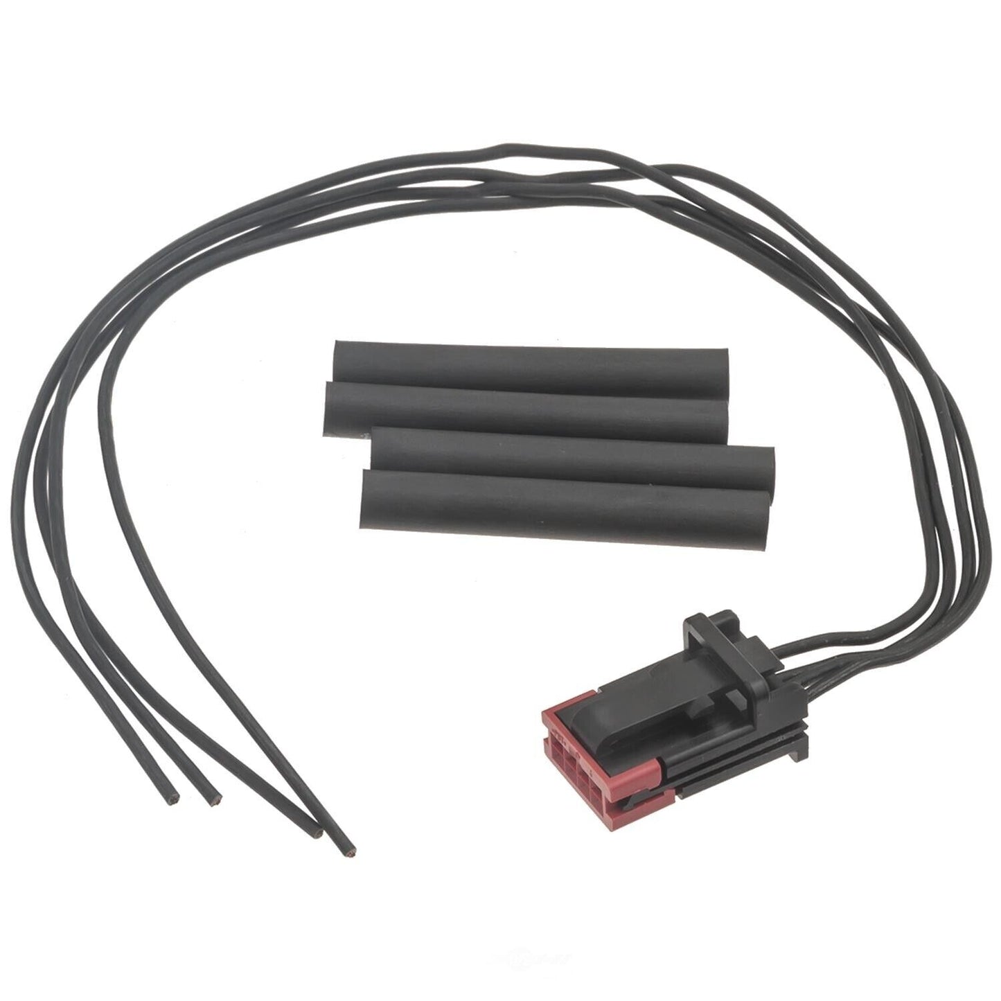 BWD PT2390 Multi-Purpose Alarm Module Connector