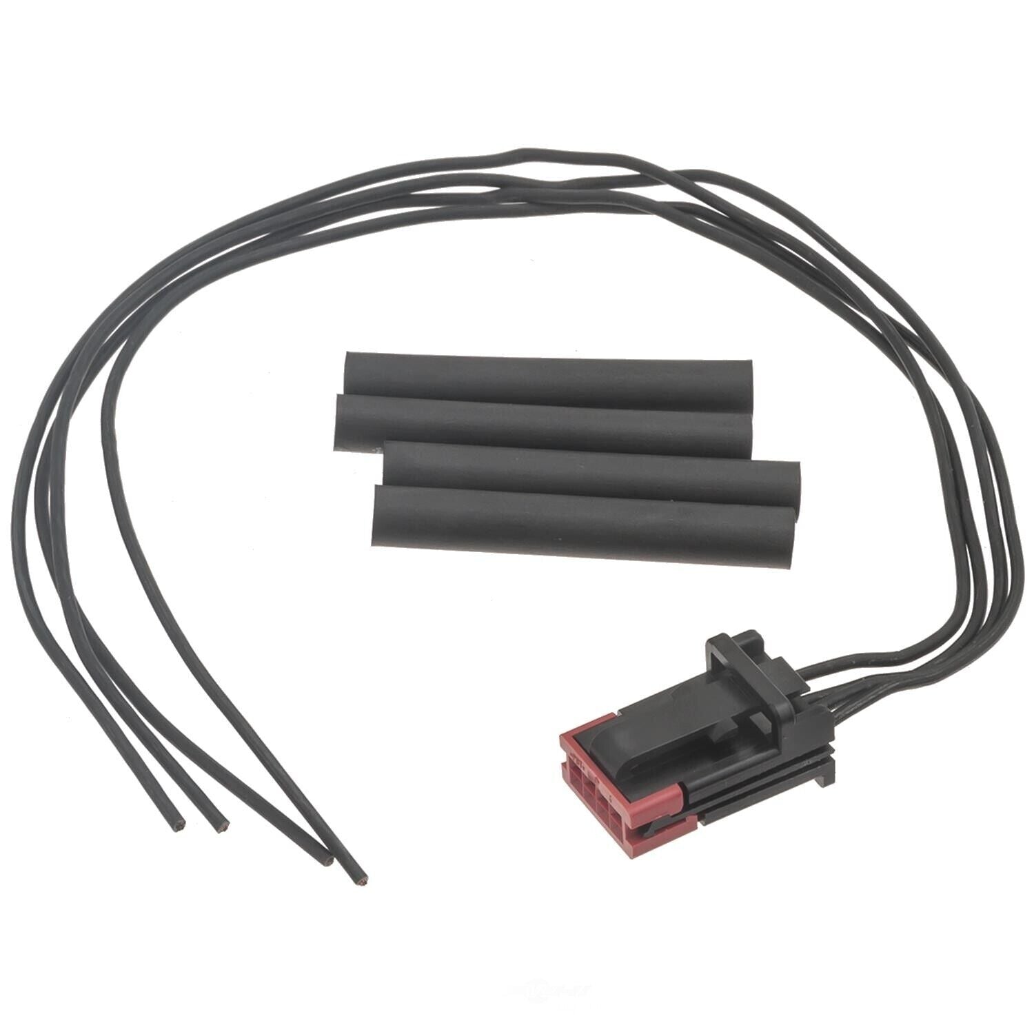 BWD PT2390 Multi-Purpose Alarm Module Connector