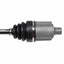 GSP North America NCV10583 CV Axle Assembly