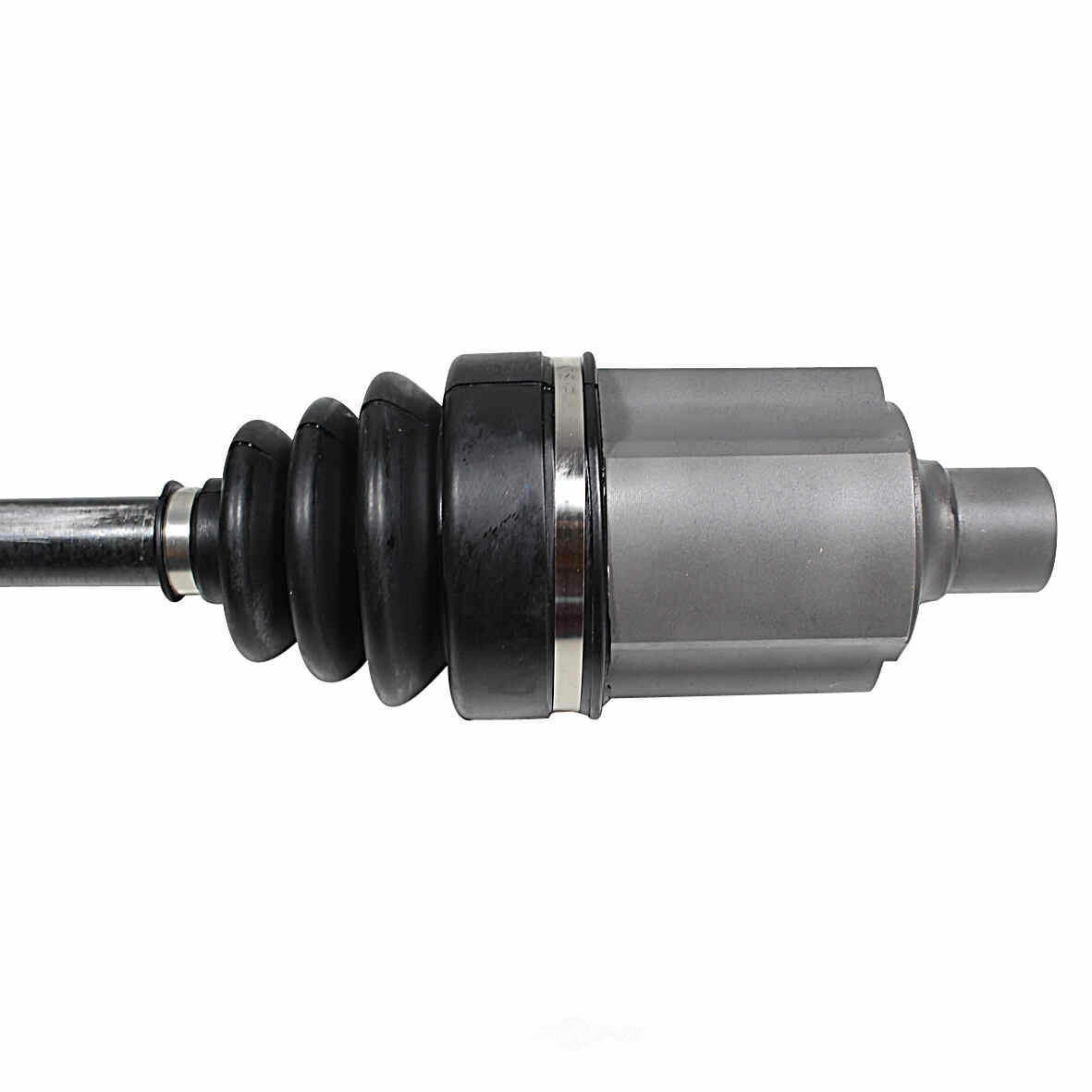 GSP North America NCV10583 CV Axle Assembly