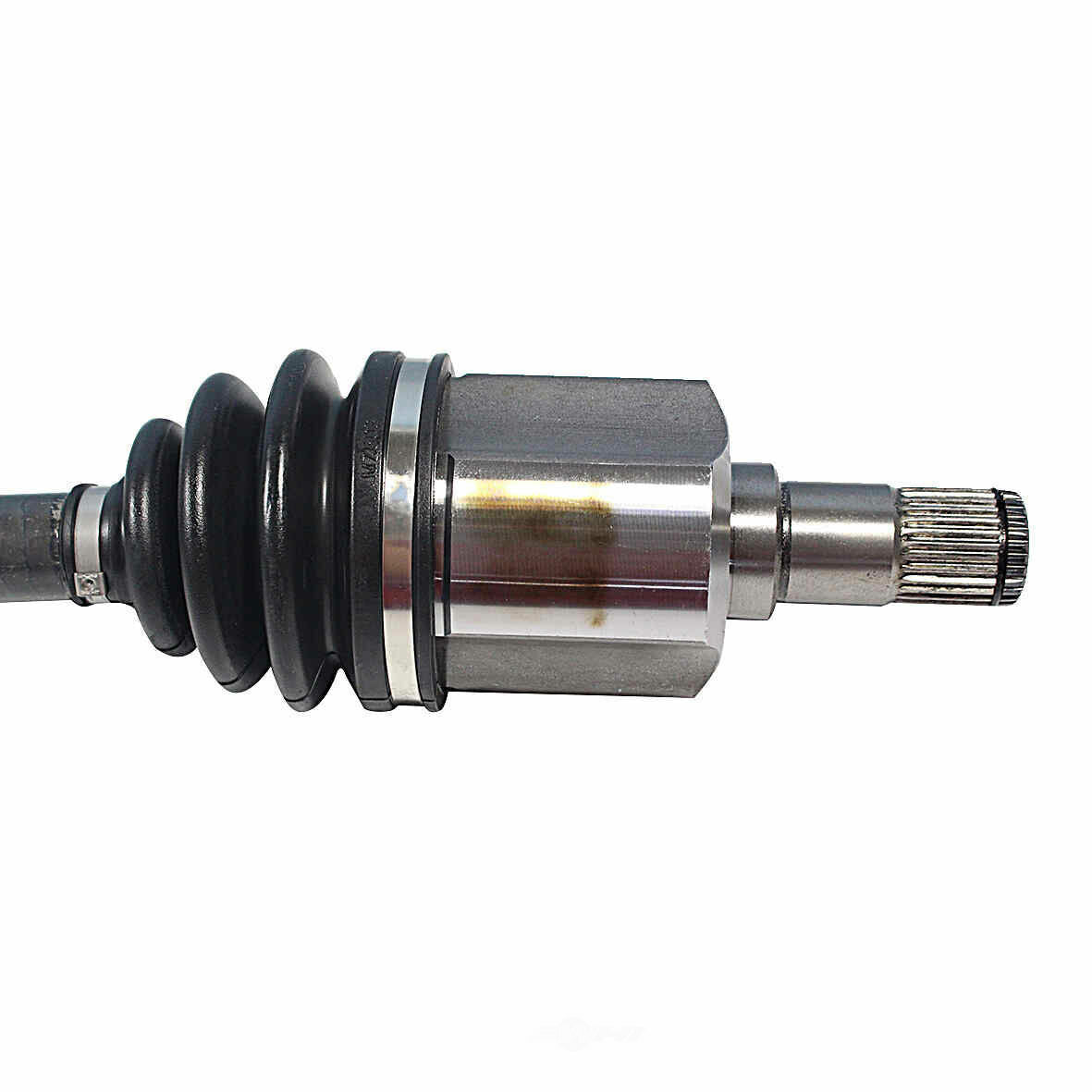 GSP North America NCV51595 CV Axle Assembly
