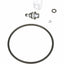 BWD 68083 Fuel Injection Pressure Regulator