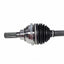 GSP North America NCV82999 CV Axle Assembly