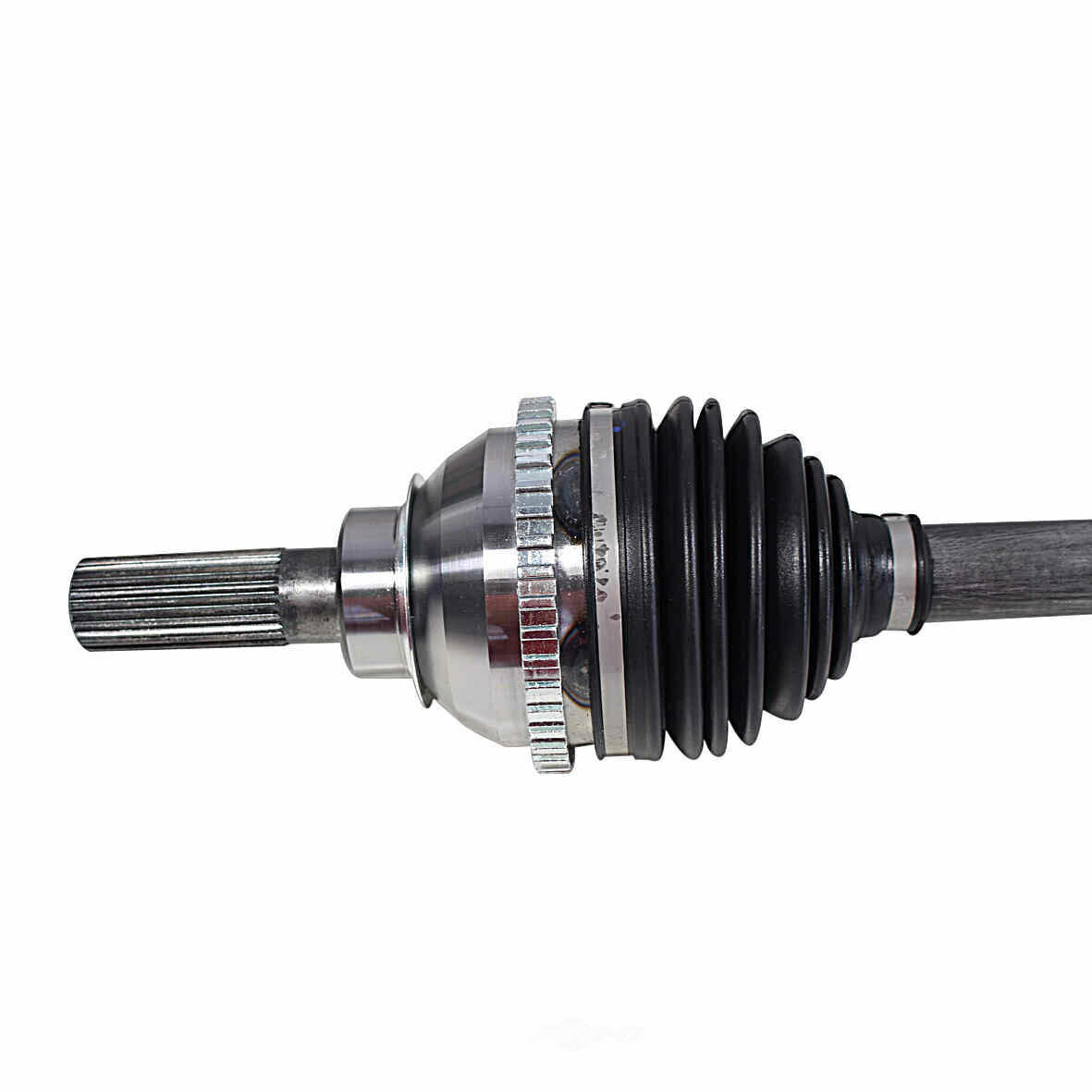 GSP North America NCV82999 CV Axle Assembly