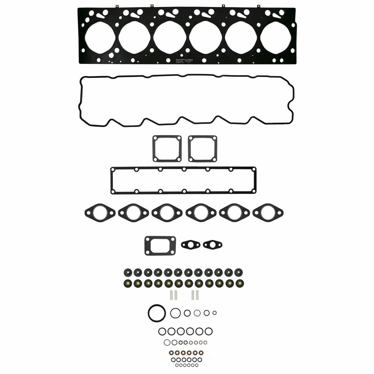 Fel-Pro HS 26216 PT Engine Cylinder Head Gasket Set