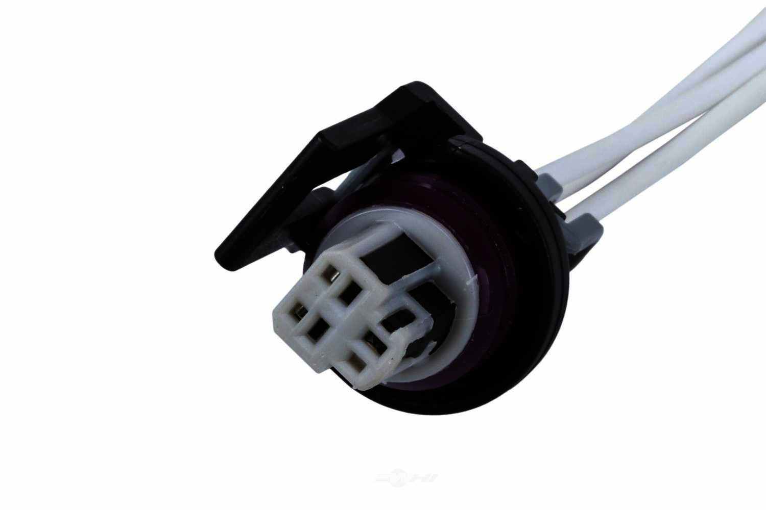 ACDelco GM Original Equipment PT3829 Throttle Position Sensor Connector