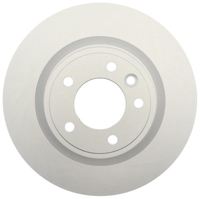 ACDelco Professional Durastop 18A82437G Disc Brake Rotor