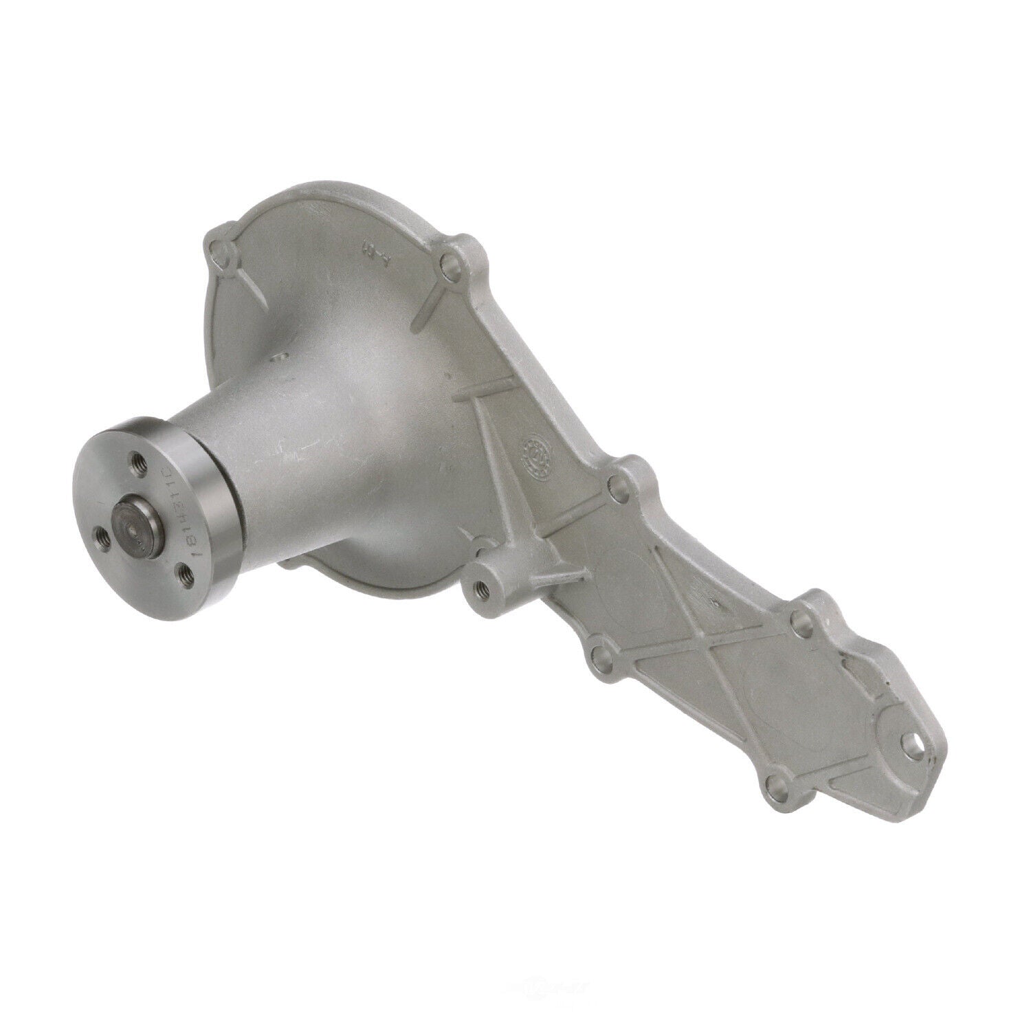 CARTER WATER PUMPS W599M Engine Water Pump
