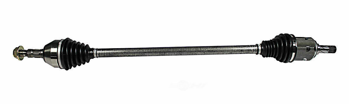 GSP North America NCV10313 CV Axle Assembly