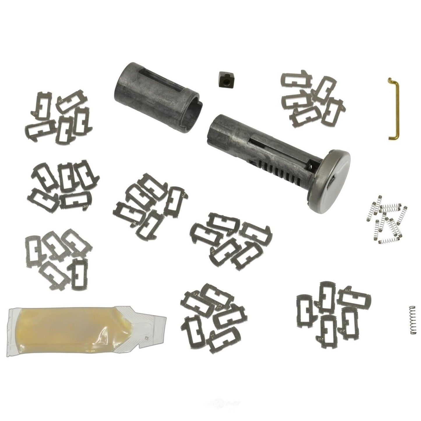 BWD CS1118L Ignition Lock Cylinder