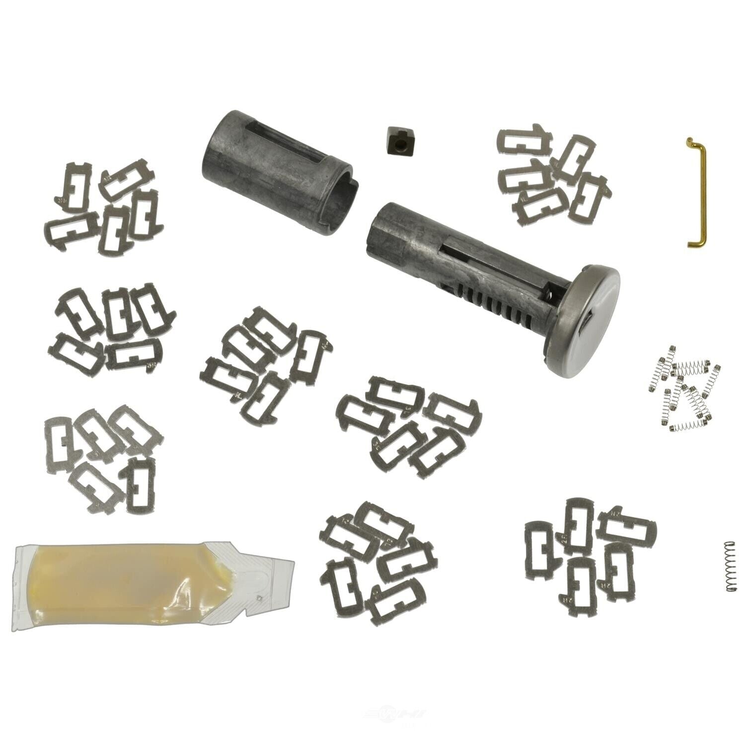 BWD CS1118L Ignition Lock Cylinder
