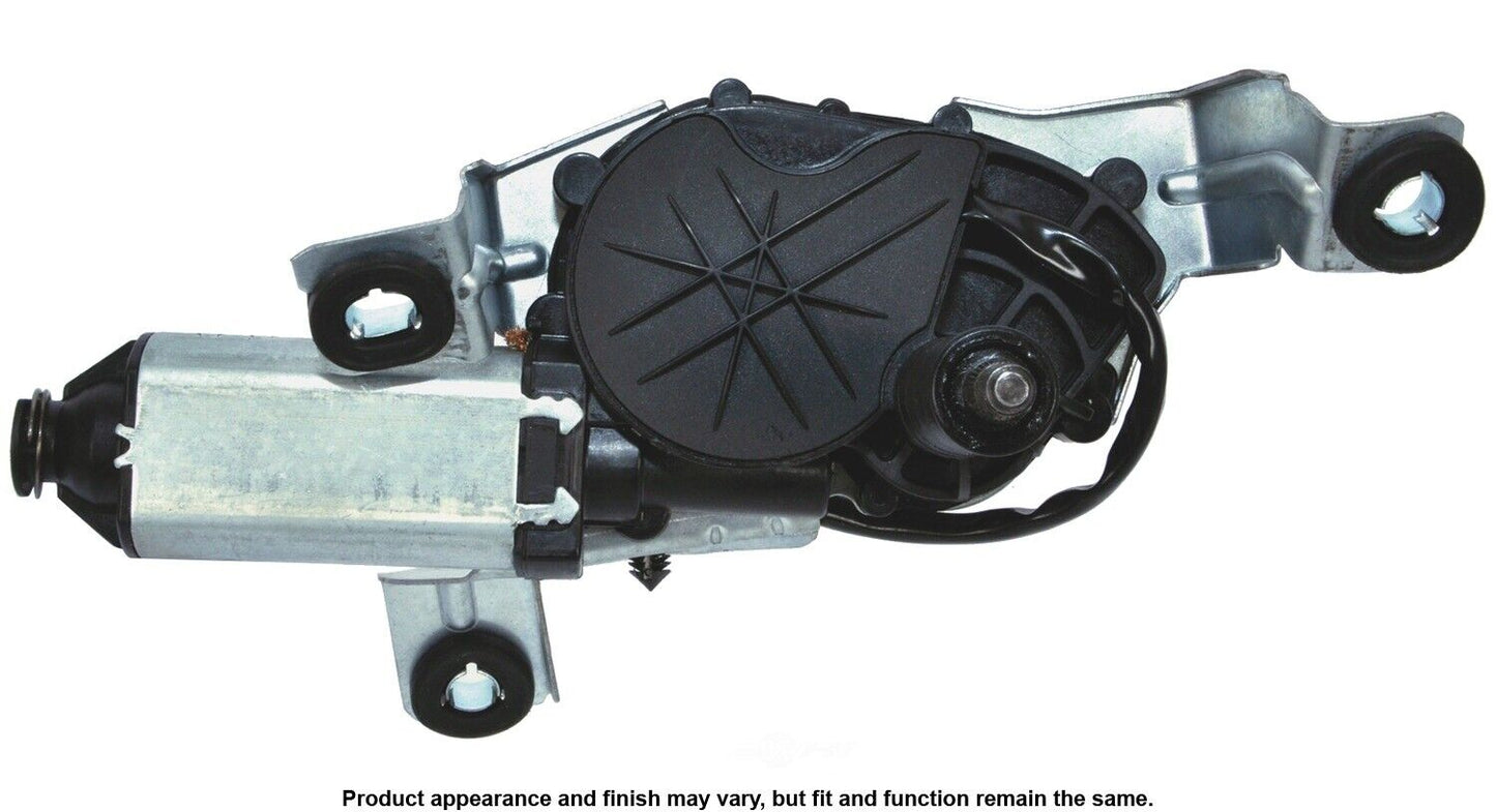 CARDONE 85-4810 Windshield Wiper Motor