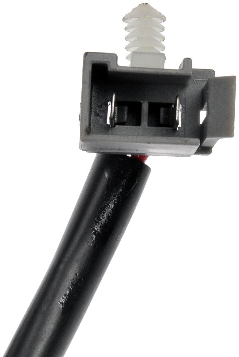 Dorman 741-127 Power Window Motor and Regulator Assembly