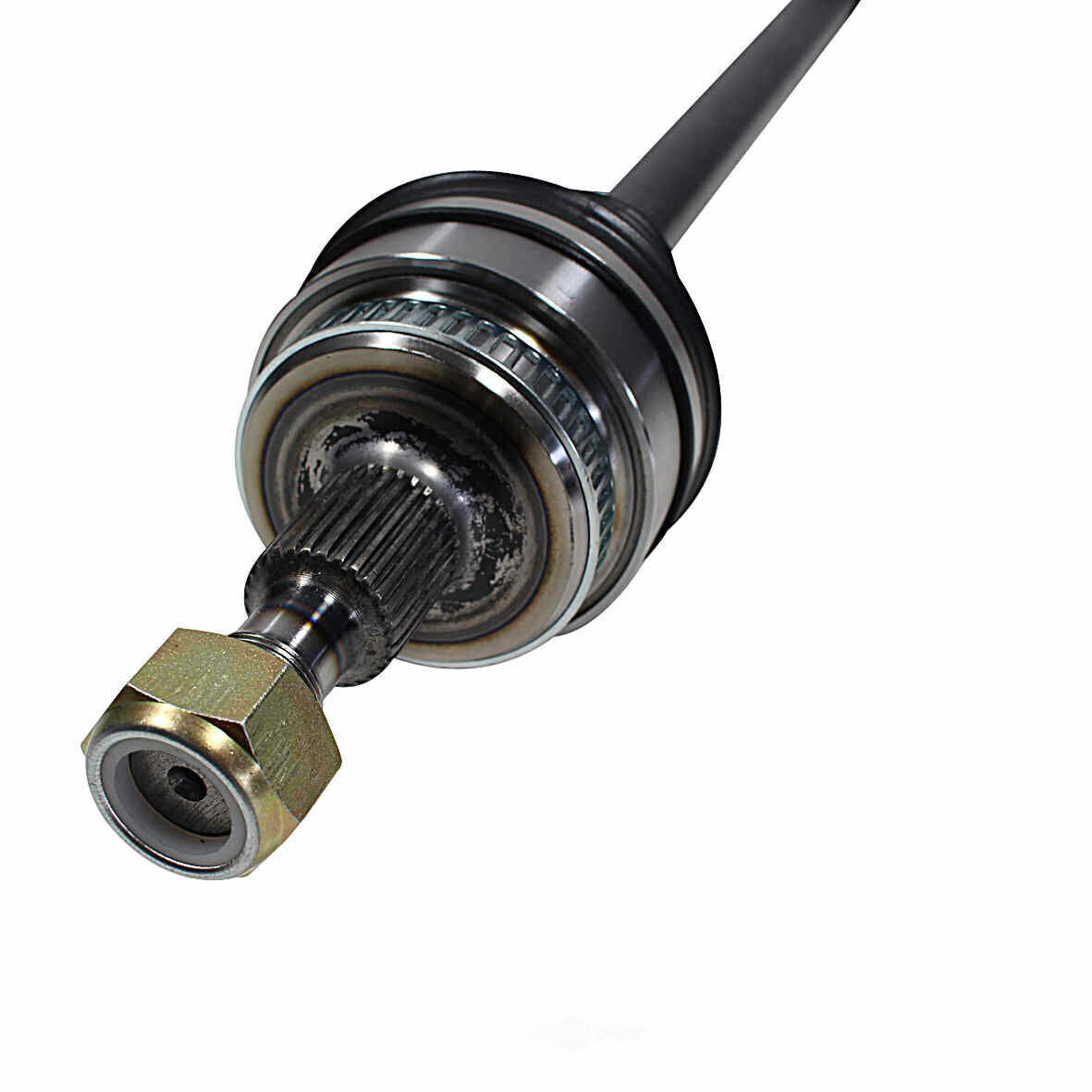 GSP North America NCV48502 CV Axle Assembly