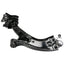 Moog RK620501 Suspension Control Arm and Ball Joint Assembly