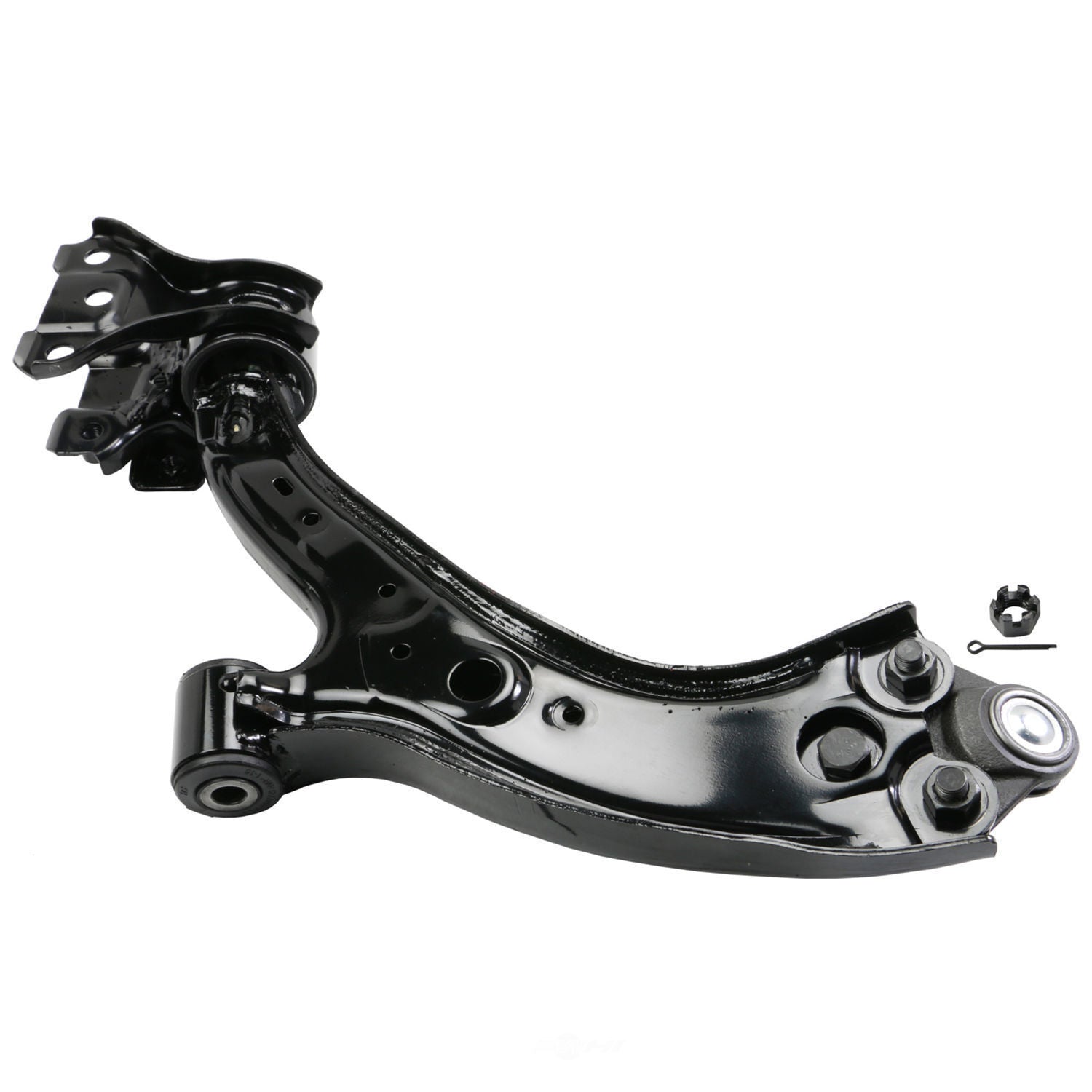 Moog RK620501 Suspension Control Arm and Ball Joint Assembly