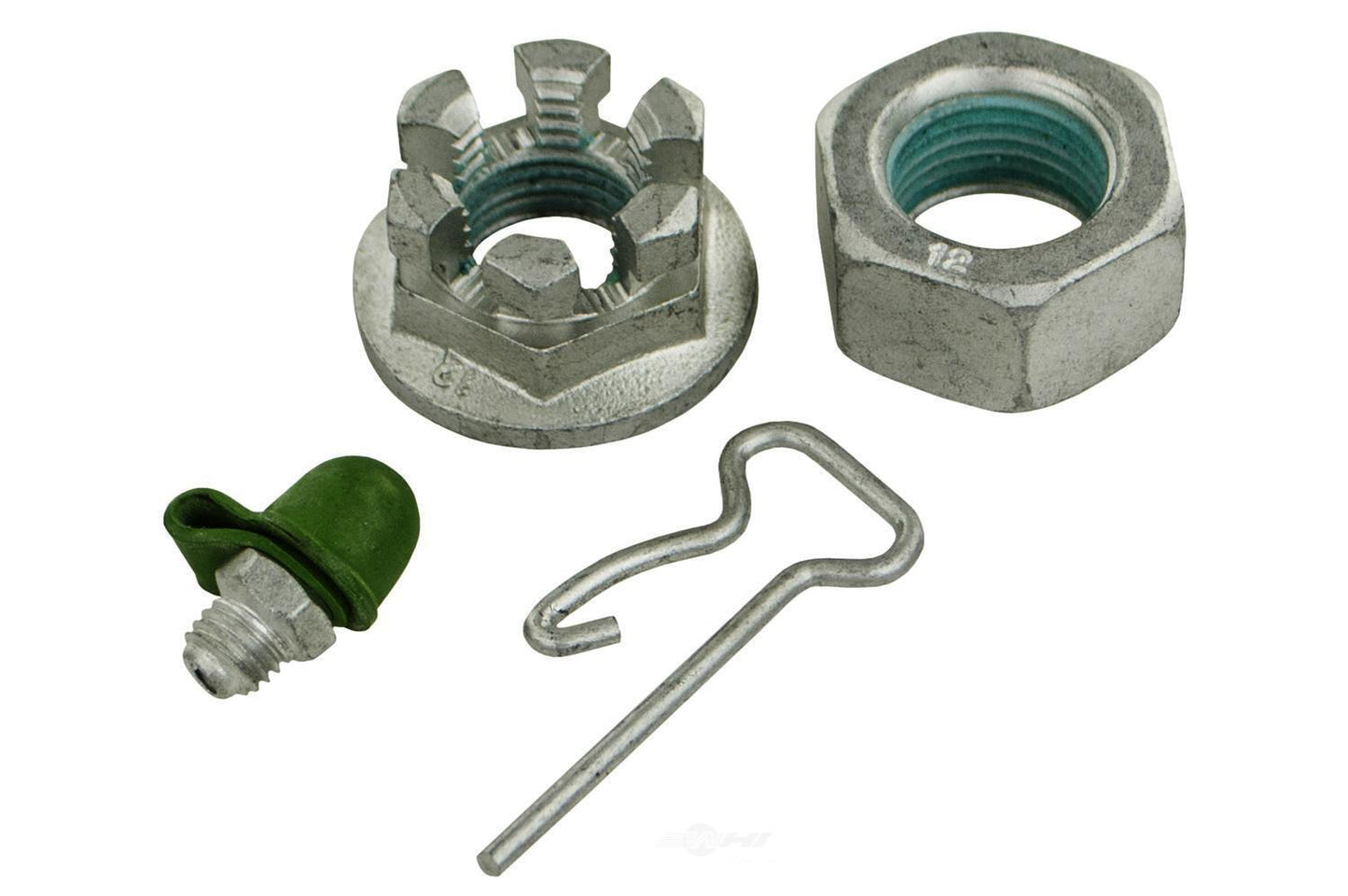 ACDelco Advantage TXMS25652 Steering Tie Rod End