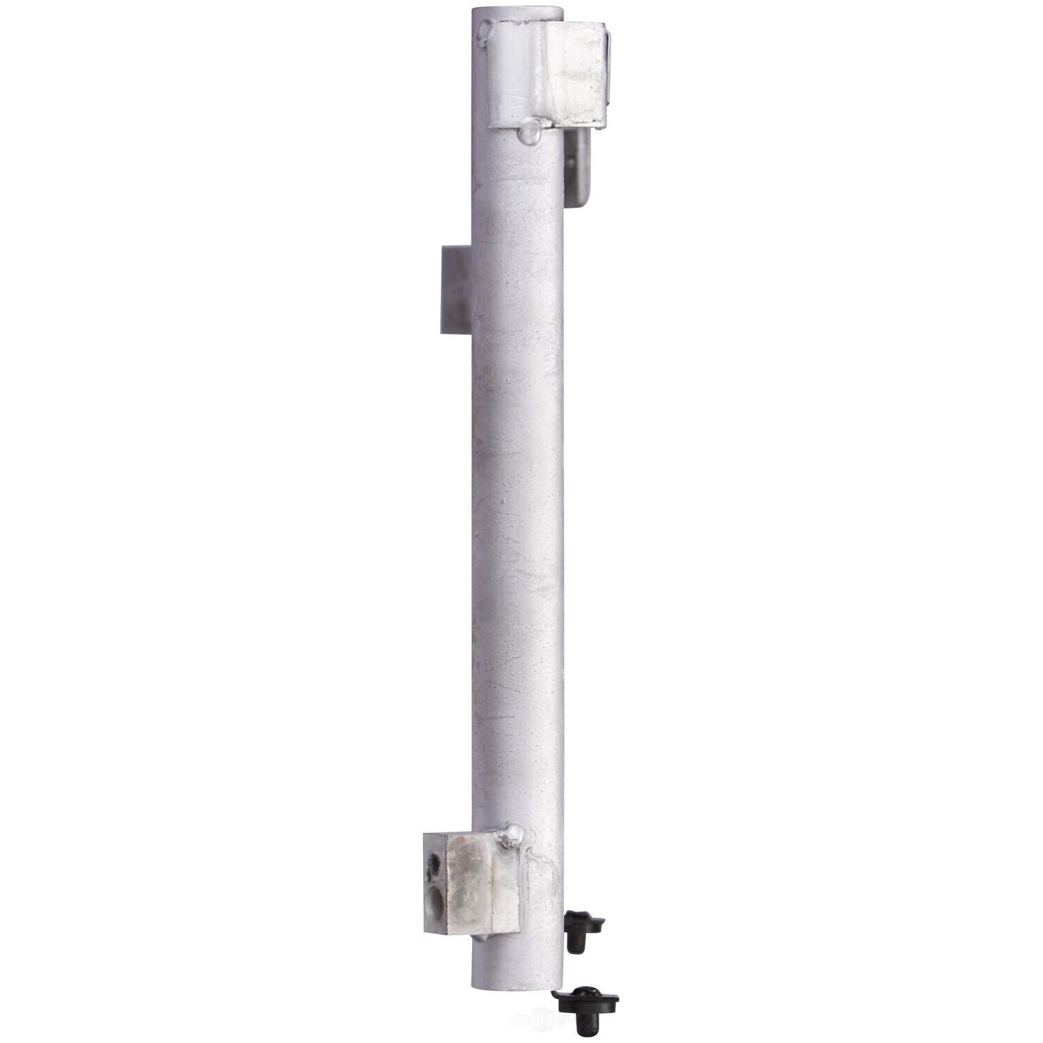 Spectra Premium Industries Inc 7-4981 A/C Condenser