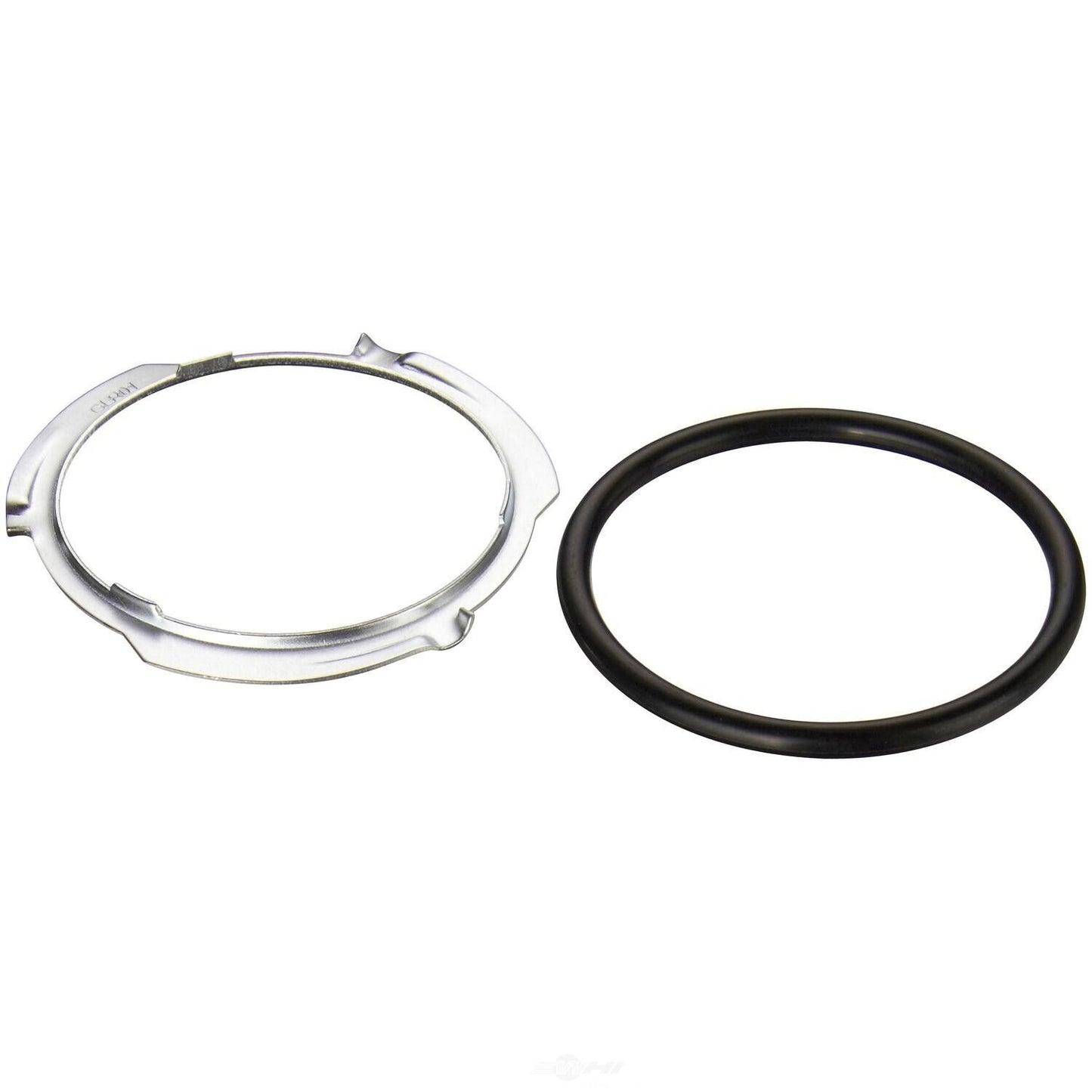 Spectra Premium Industries Inc SP16C1H Fuel Pump and Sender Assembly