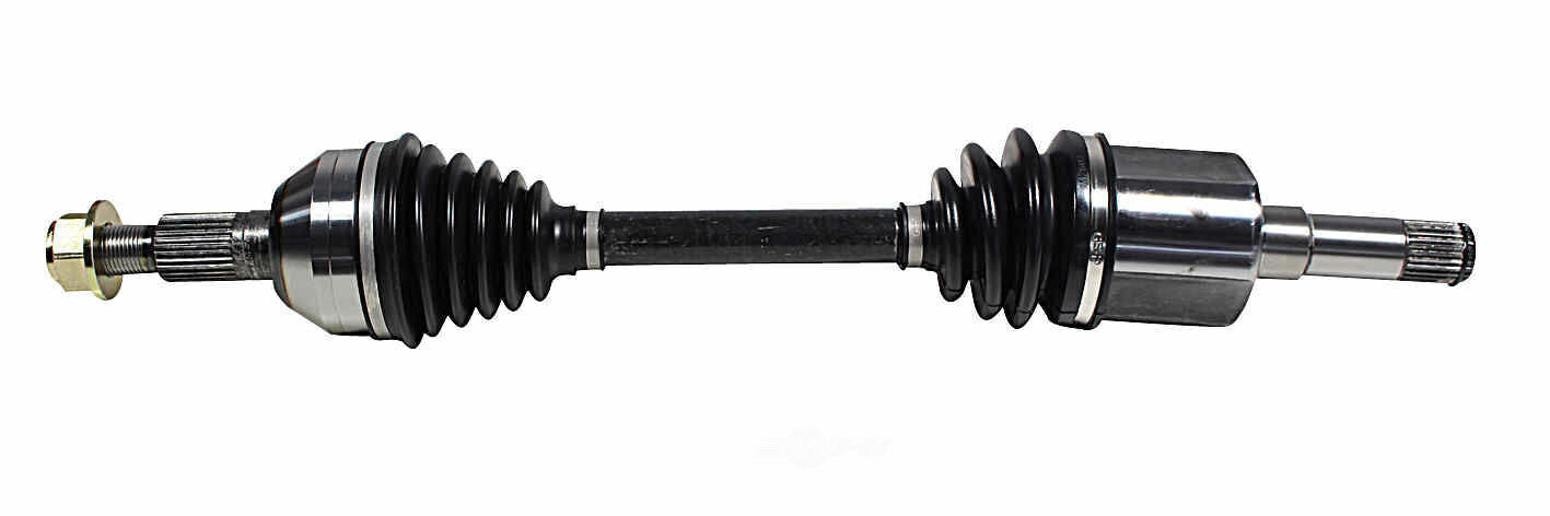 GSP North America NCV10268 CV Axle Assembly