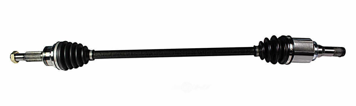 GSP North America NCV11076 CV Axle Assembly