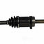 GSP North America NCV53589 CV Axle Assembly
