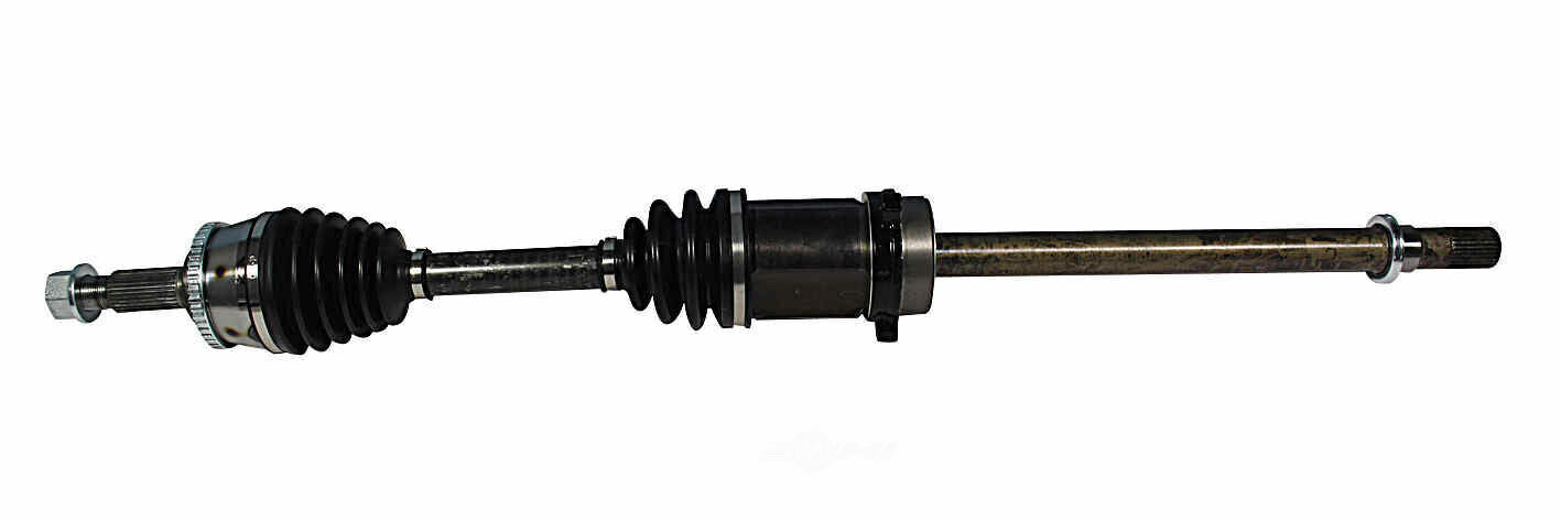 GSP North America NCV53589 CV Axle Assembly