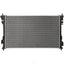 Spectra Premium Industries Inc CU13308 Radiator